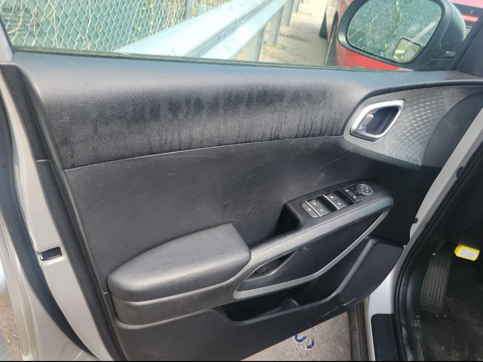 used 2020 Kia Soul car, priced at $13,741