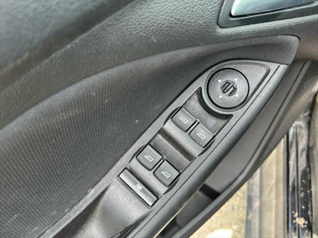 used 2018 Ford Focus car, priced at $12,275