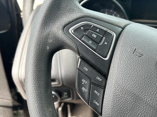 used 2018 Ford Focus car, priced at $12,275