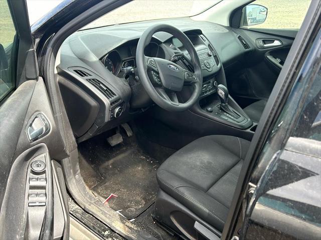 used 2018 Ford Focus car, priced at $12,275