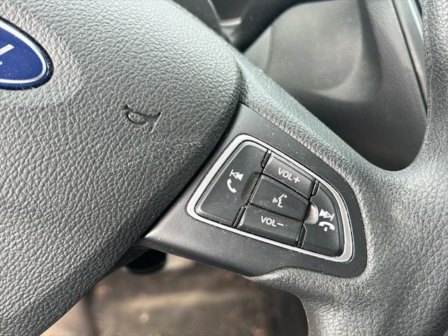 used 2018 Ford Focus car, priced at $12,275