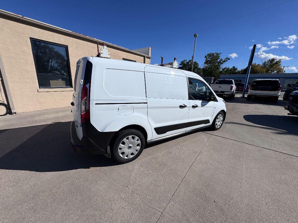 used 2021 Ford Transit Connect car, priced at $23,669