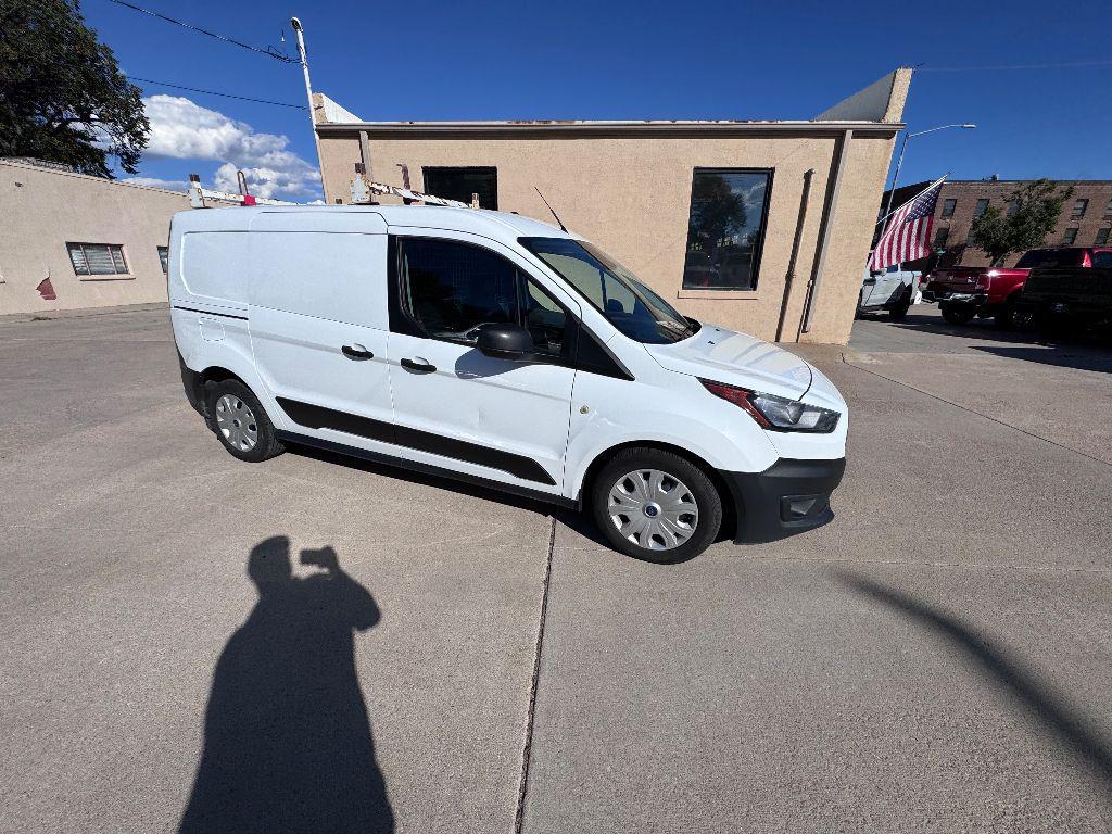 used 2021 Ford Transit Connect car, priced at $23,669