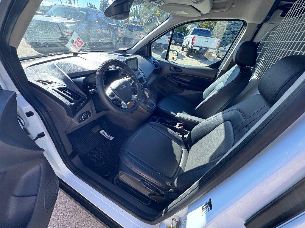 used 2021 Ford Transit Connect car, priced at $23,669