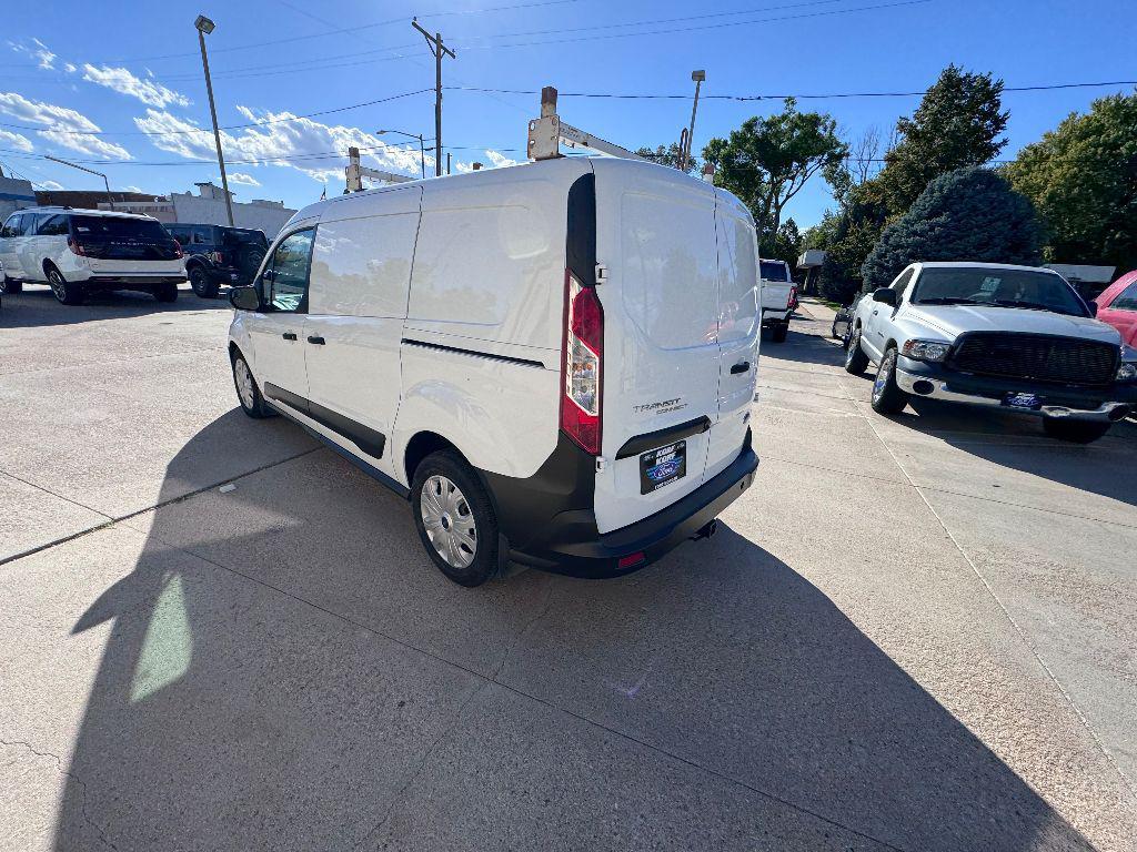 used 2021 Ford Transit Connect car, priced at $23,669