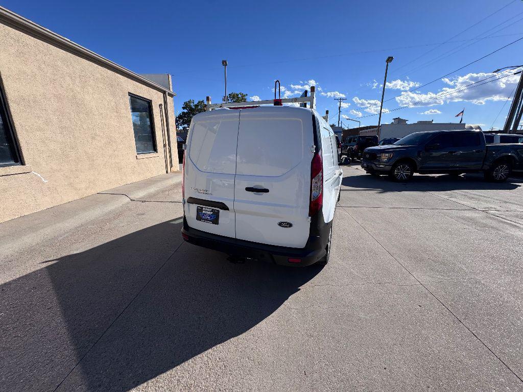 used 2021 Ford Transit Connect car, priced at $23,669