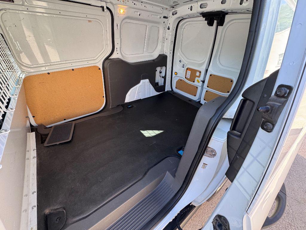 used 2021 Ford Transit Connect car, priced at $23,669