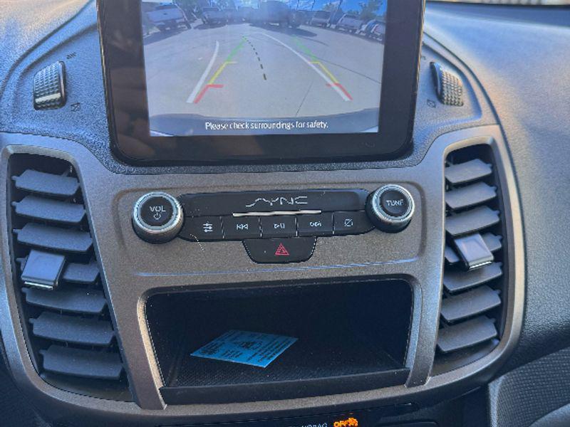 used 2021 Ford Transit Connect car, priced at $23,669