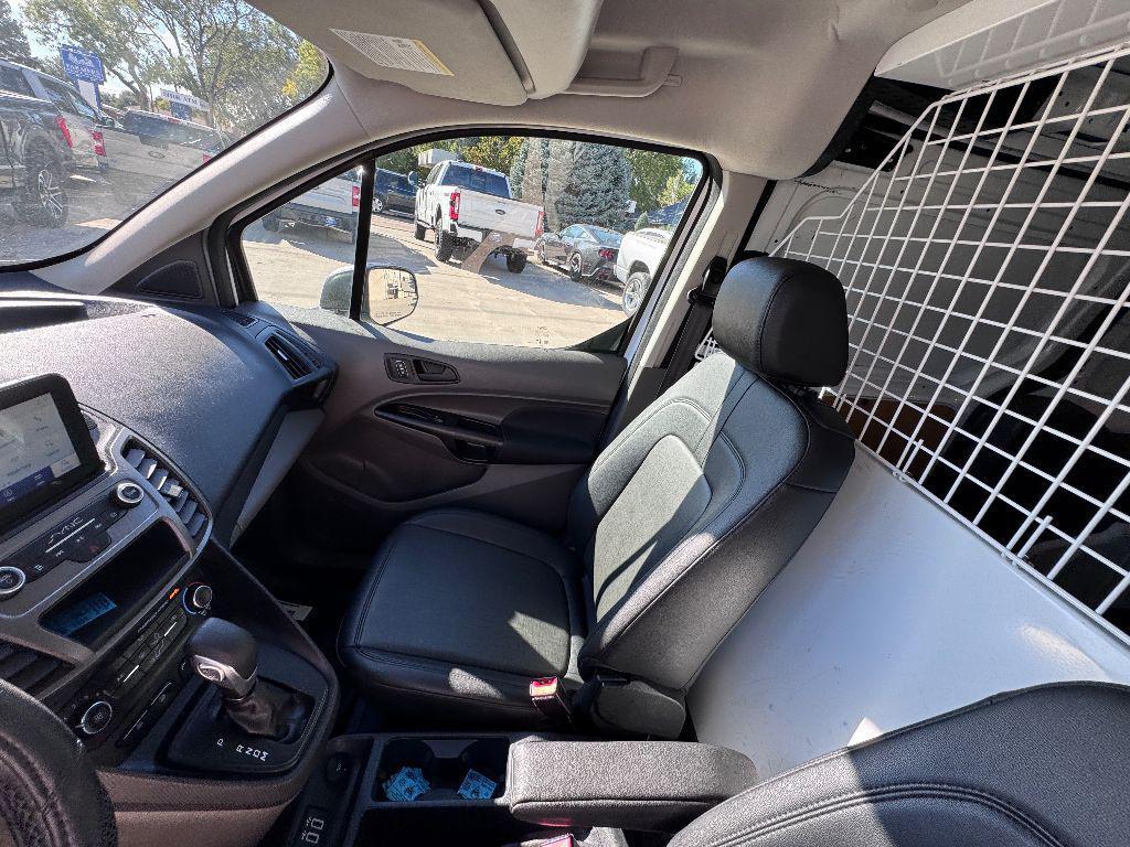 used 2021 Ford Transit Connect car, priced at $23,669