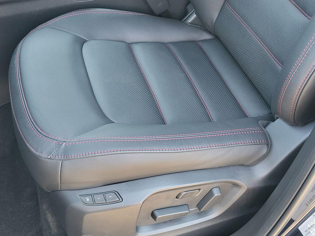 new 2025 Mazda CX-5 car, priced at $39,158