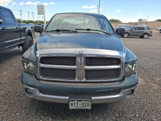 used 2002 Dodge Ram 1500 car, priced at $8,277