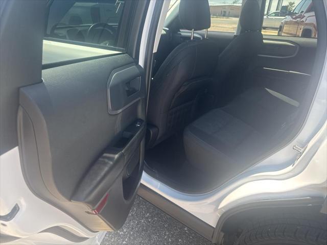 used 2021 Ford Bronco Sport car, priced at $25,295