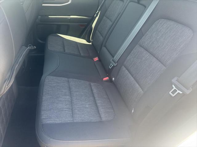 used 2021 Ford Bronco Sport car, priced at $25,295