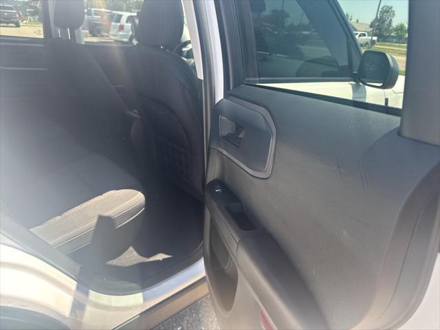 used 2021 Ford Bronco Sport car, priced at $25,295