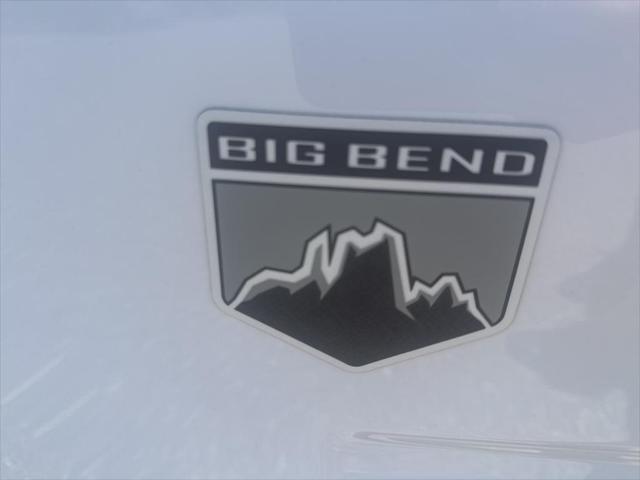 used 2021 Ford Bronco Sport car, priced at $25,295