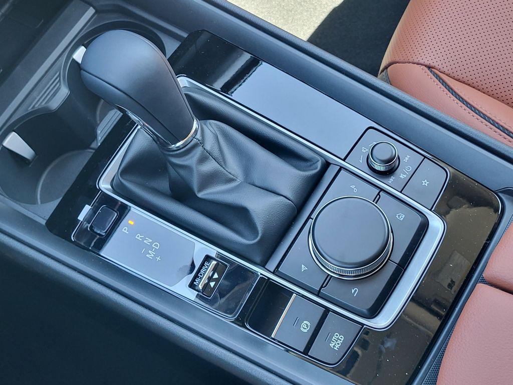 new 2025 Mazda CX-50 car, priced at $40,069