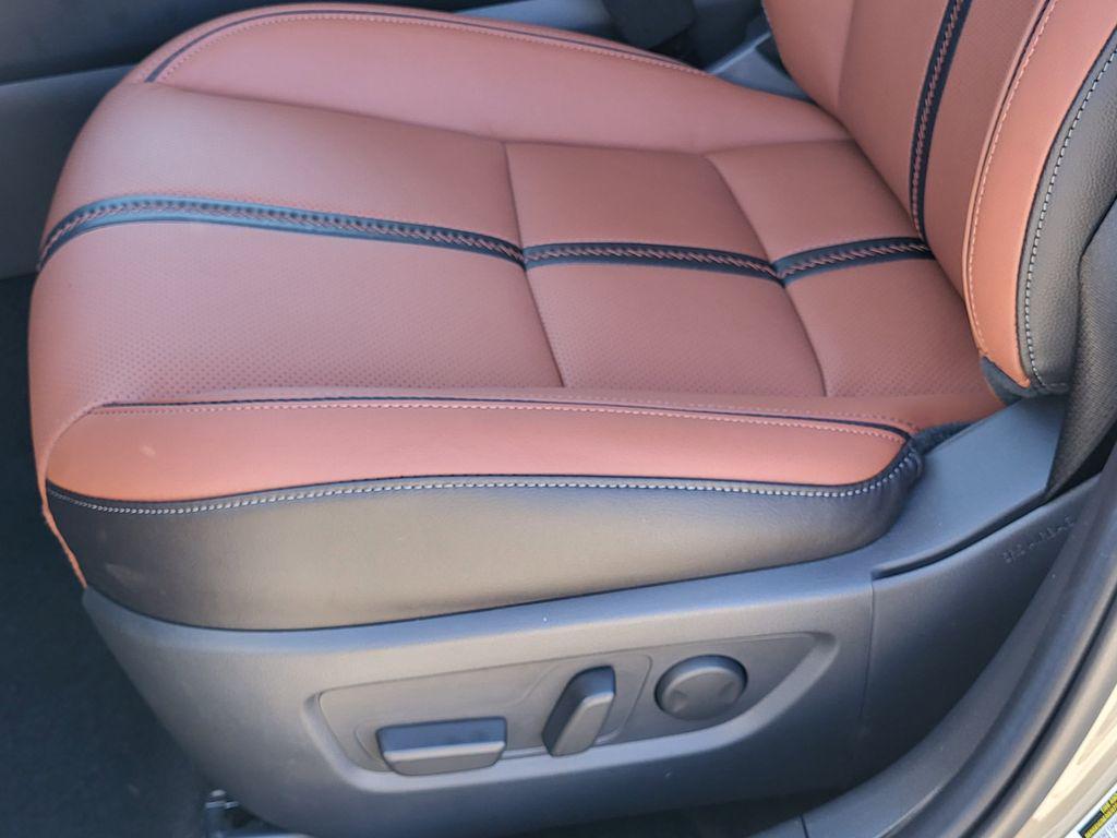 new 2025 Mazda CX-50 car, priced at $40,069