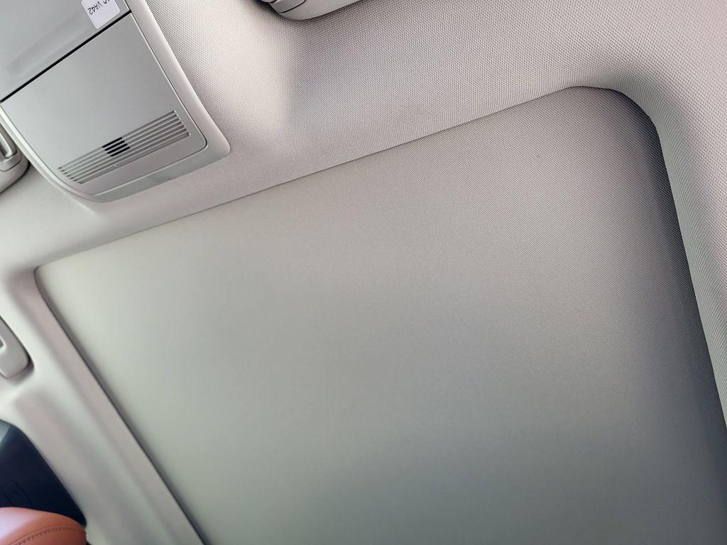 new 2025 Mazda CX-50 car, priced at $40,069