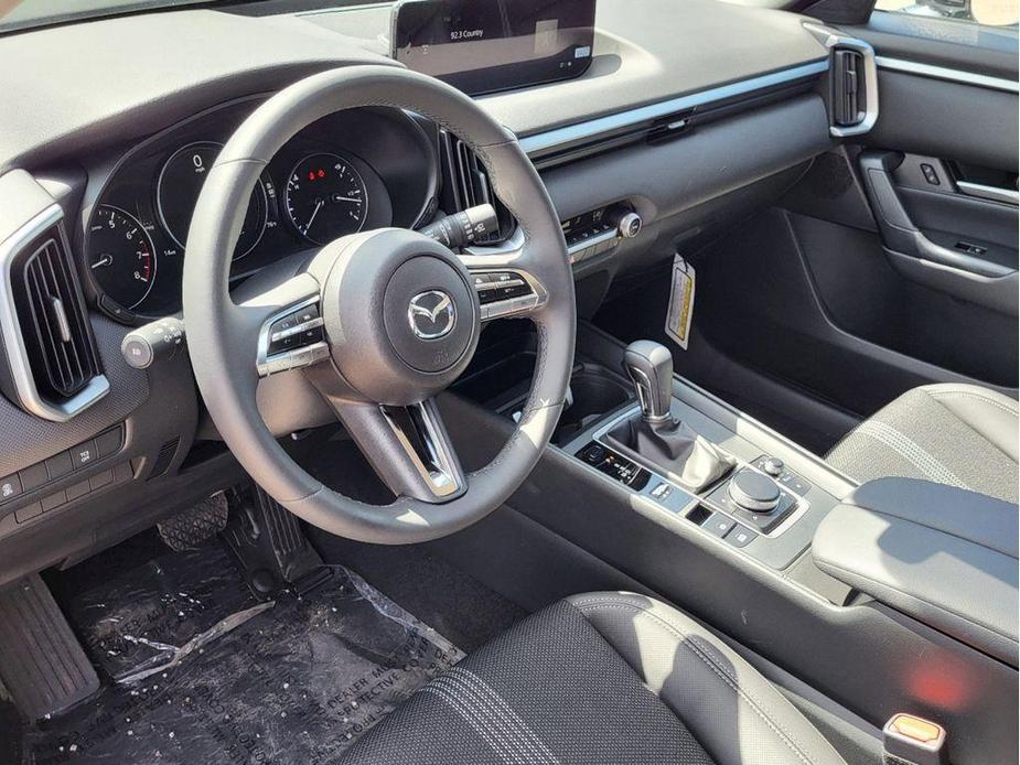 new 2024 Mazda CX-50 car, priced at $30,671