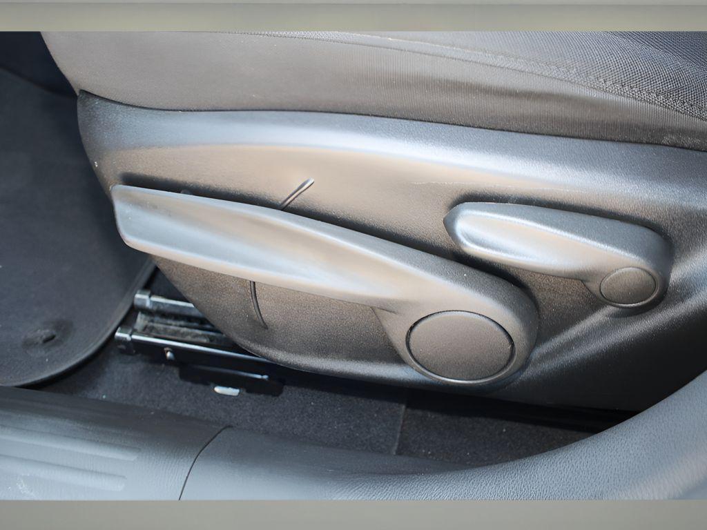 used 2021 Jeep Renegade car, priced at $16,497