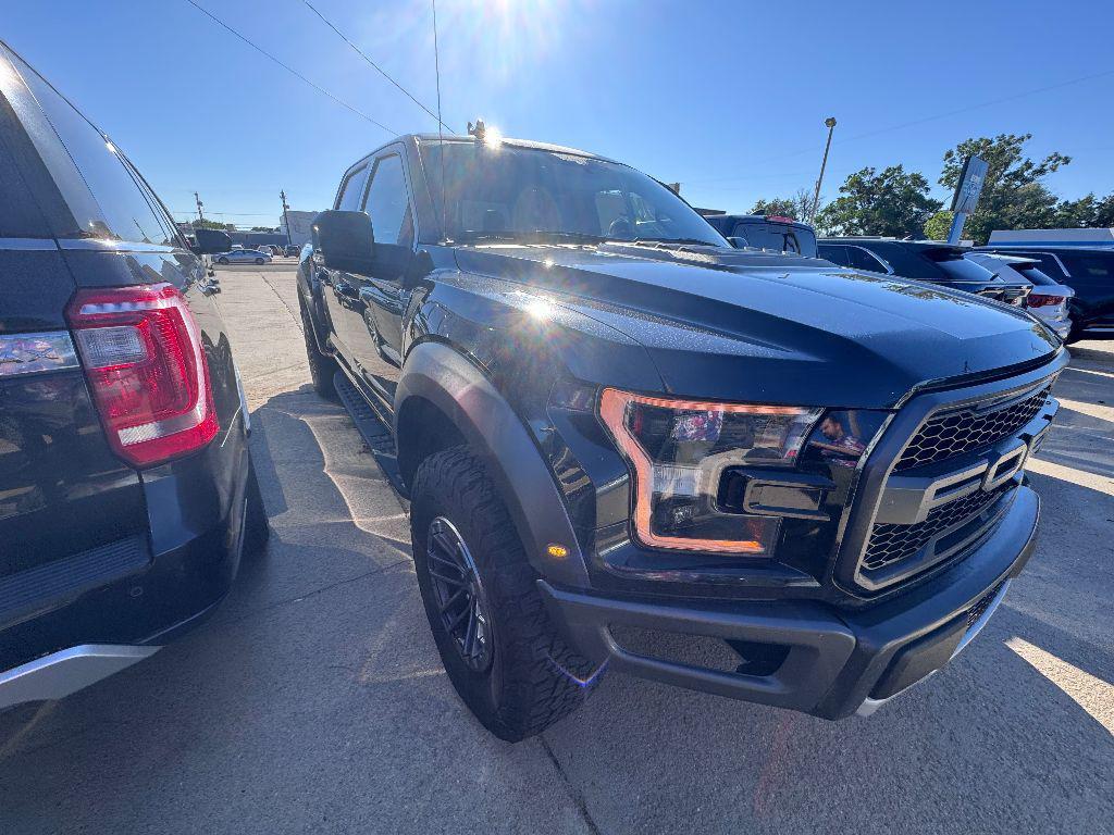 used 2020 Ford F-150 car, priced at $50,400