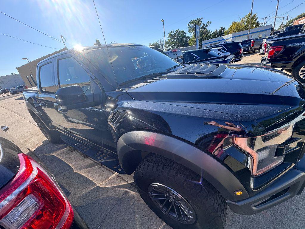used 2020 Ford F-150 car, priced at $50,400