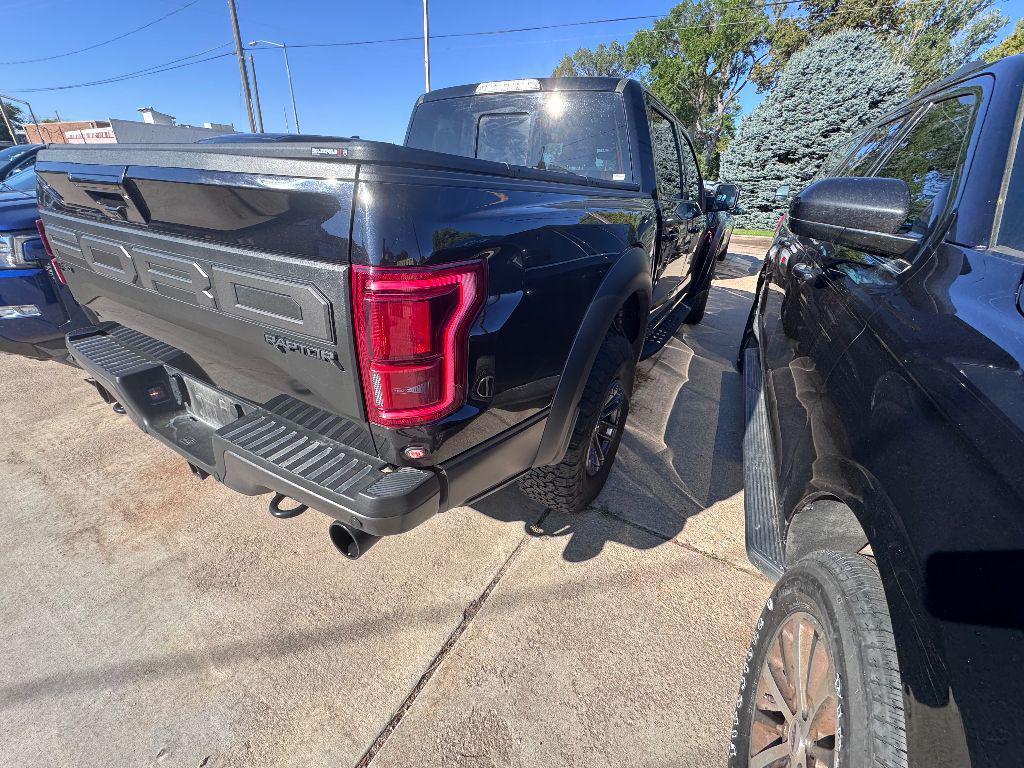 used 2020 Ford F-150 car, priced at $50,400