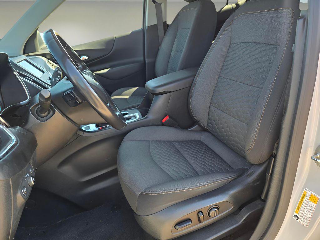 used 2020 Chevrolet Equinox car, priced at $17,392