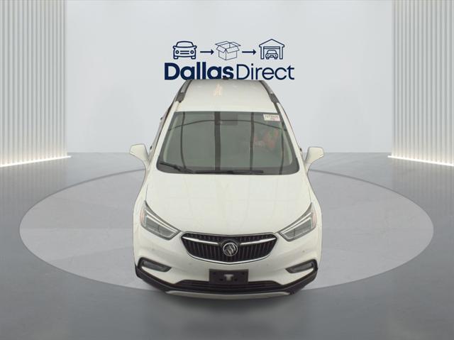 used 2019 Buick Encore car, priced at $9,097