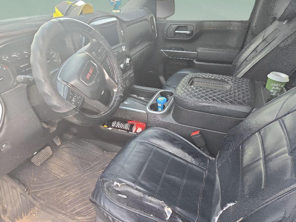 used 2019 GMC Sierra 1500 car, priced at $20,495