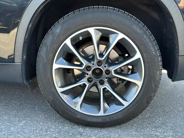 used 2018 BMW X5 eDrive car, priced at $24,297