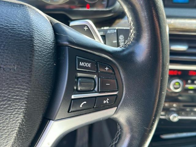 used 2018 BMW X5 eDrive car, priced at $24,297