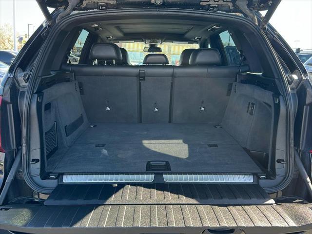 used 2018 BMW X5 eDrive car, priced at $24,297