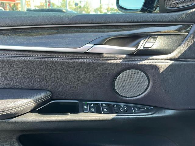 used 2018 BMW X5 eDrive car, priced at $24,297