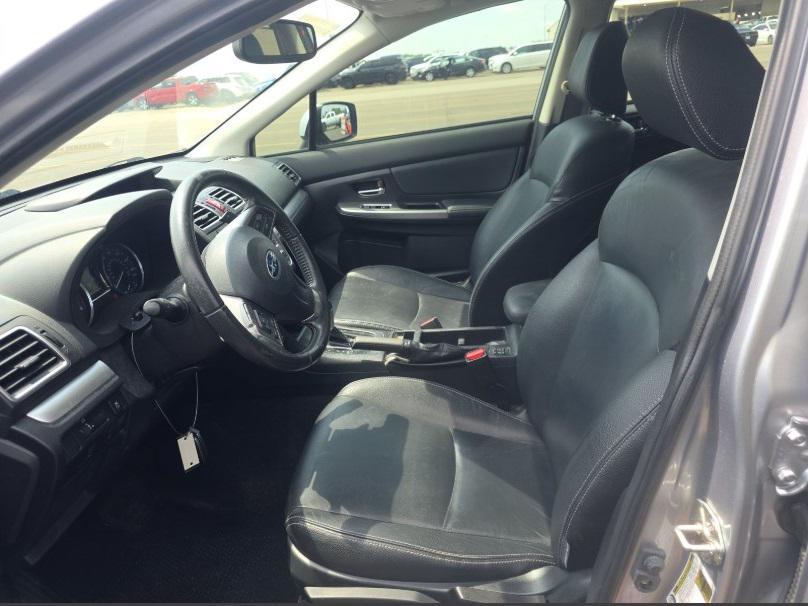 used 2016 Subaru Impreza car, priced at $13,998