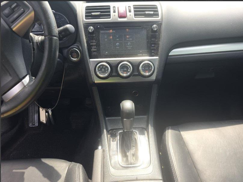 used 2016 Subaru Impreza car, priced at $13,998