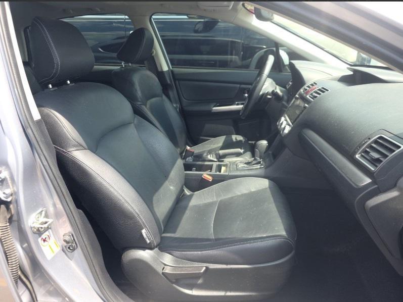 used 2016 Subaru Impreza car, priced at $13,998