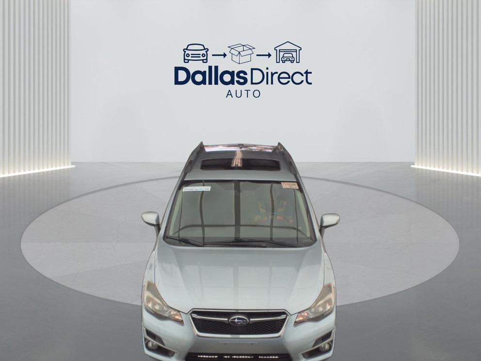 used 2016 Subaru Impreza car, priced at $13,998