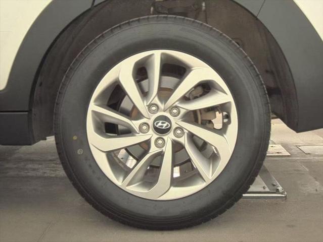 used 2018 Hyundai Tucson car, priced at $10,391