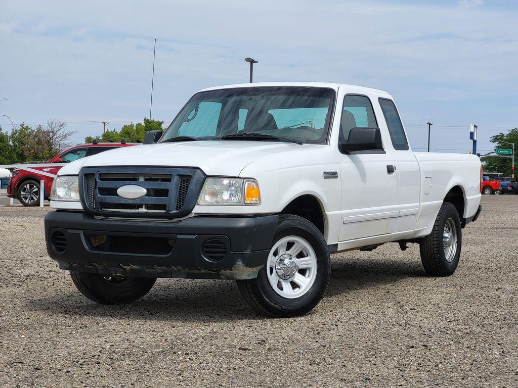 used 2008 Ford Ranger car, priced at $11,427