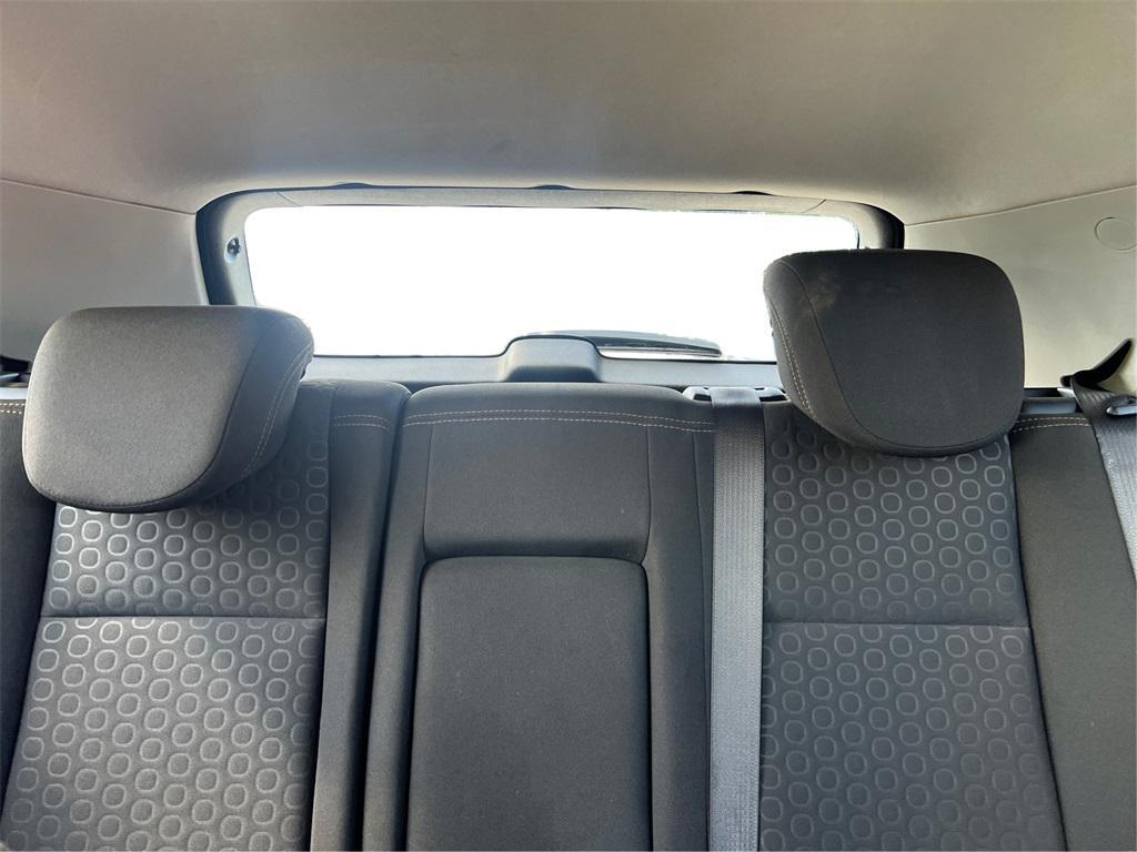 used 2020 Chevrolet Trax car, priced at $10,994