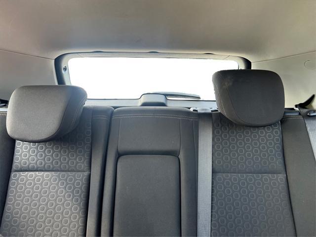 used 2020 Chevrolet Trax car, priced at $11,036