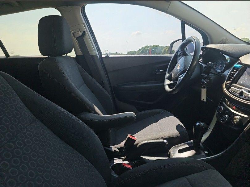 used 2020 Chevrolet Trax car, priced at $10,994
