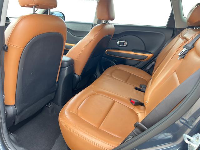 used 2016 Kia Soul car, priced at $9,756
