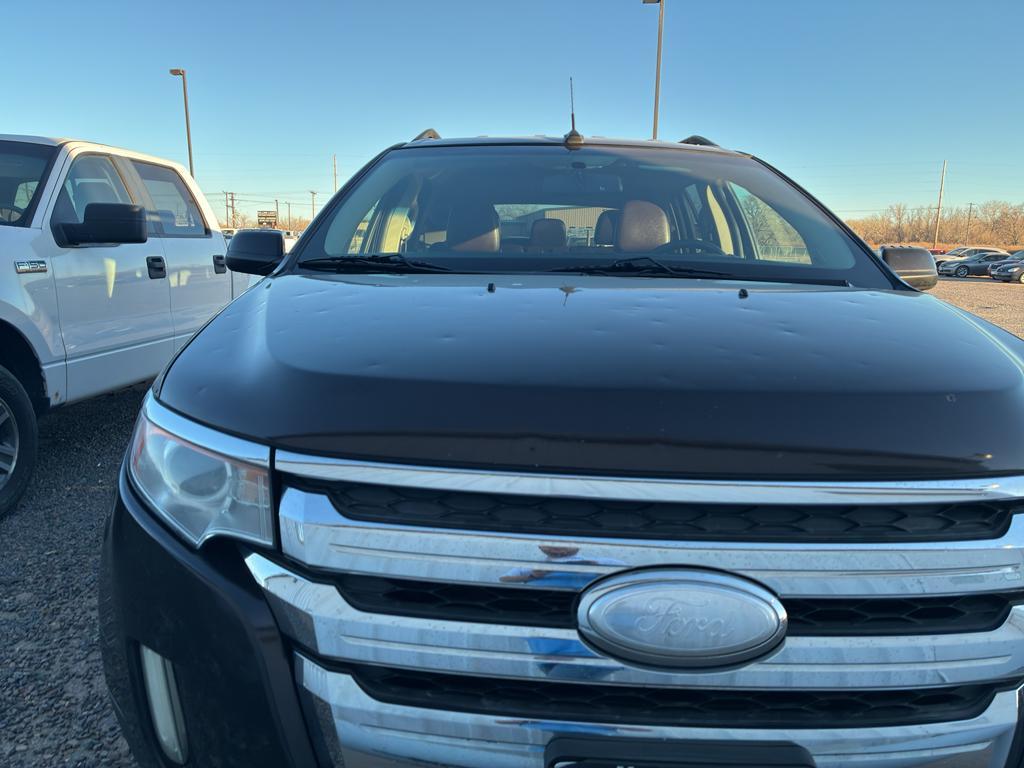 used 2013 Ford Edge car, priced at $9,495