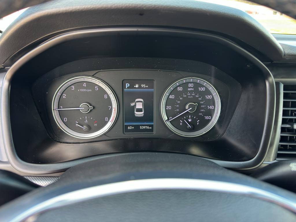 used 2018 Hyundai Sonata car, priced at $13,490