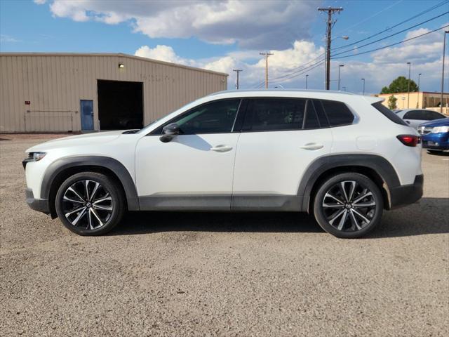 used 2023 Mazda CX-50 car, priced at $28,980