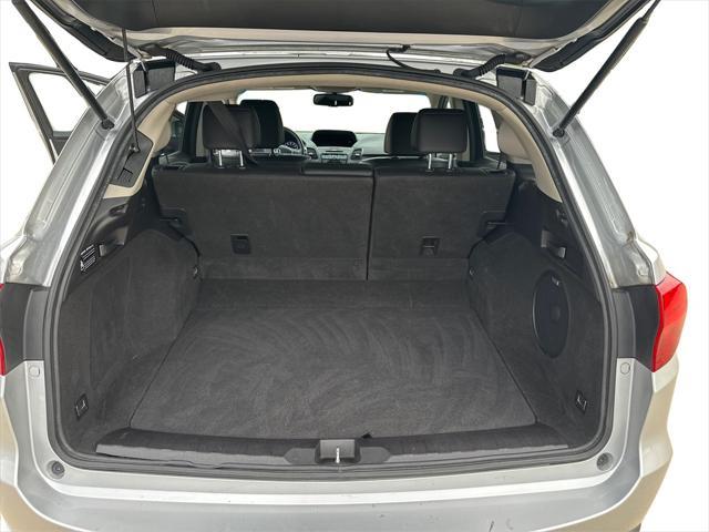 used 2014 Acura RDX car, priced at $12,487