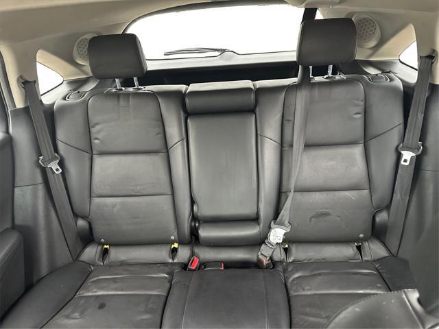 used 2014 Acura RDX car, priced at $12,487