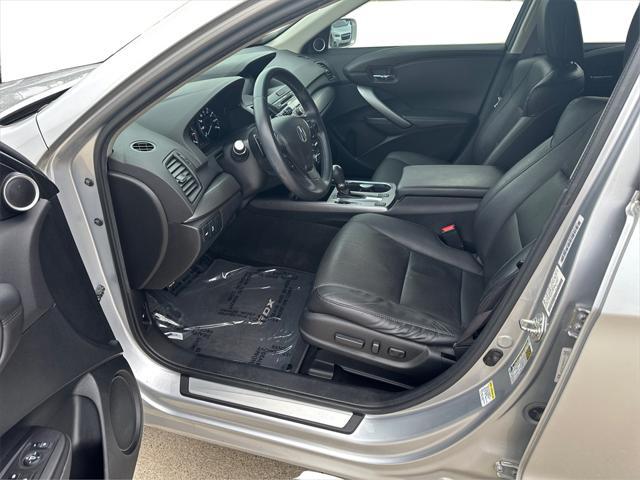 used 2014 Acura RDX car, priced at $12,487